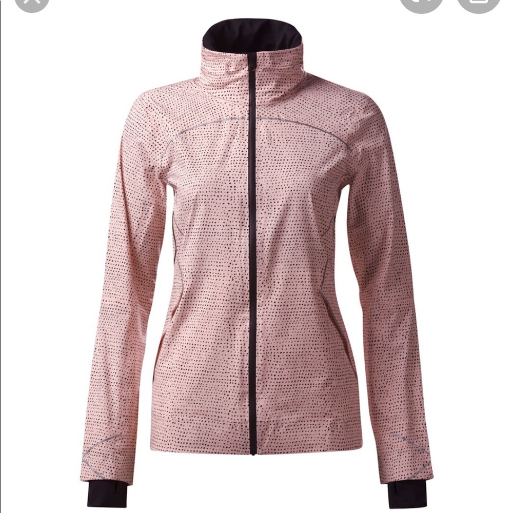 Lululemon windbreaker